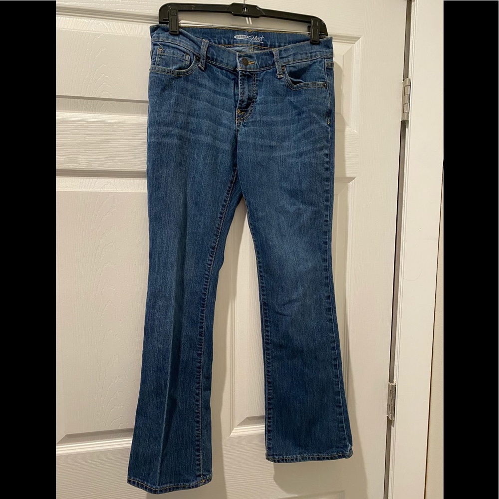 Old Navy Jeans - size 4 short